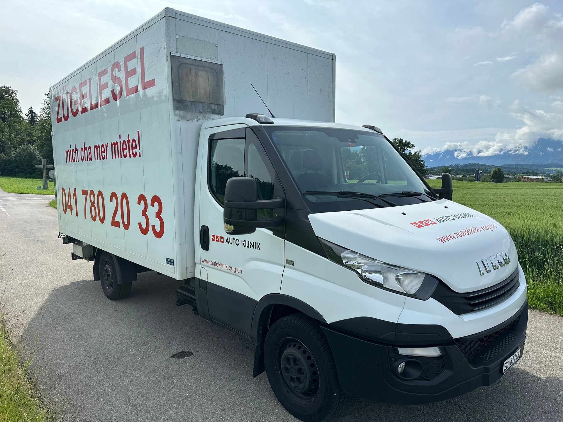 IVECO 35 S 18 A8-image-3