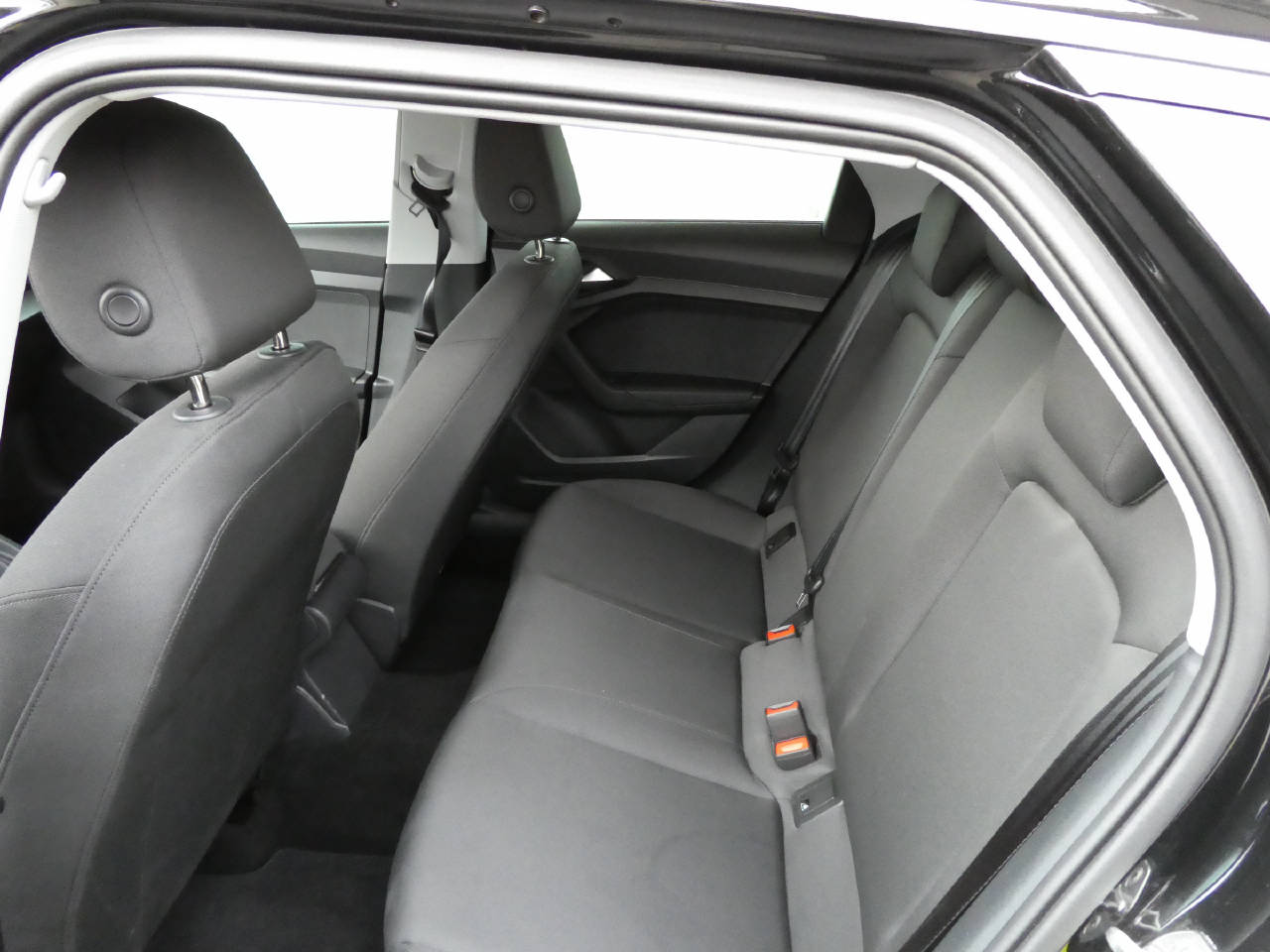 AUDI A1 Sportback 1.0 30 TFSI Advanced Attraction S-Tronic-image-10