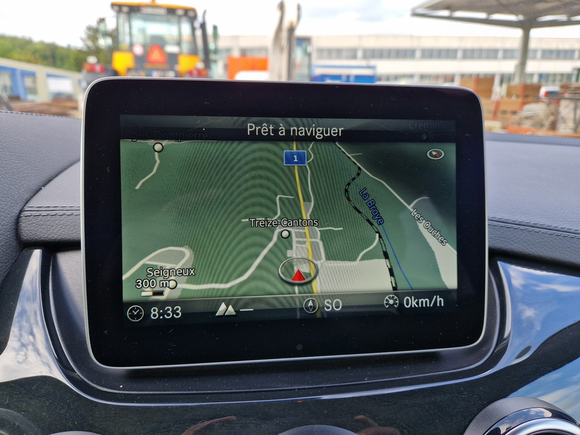 MERCEDES-BENZ B 220 Style 4Matic 7G-DCT-image-3