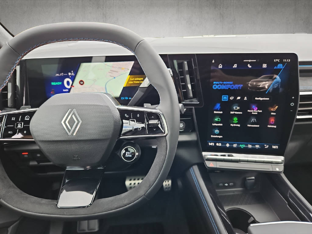 RENAULT Austral 1.2 E-Tech esprit Alpine 200PS-image-6