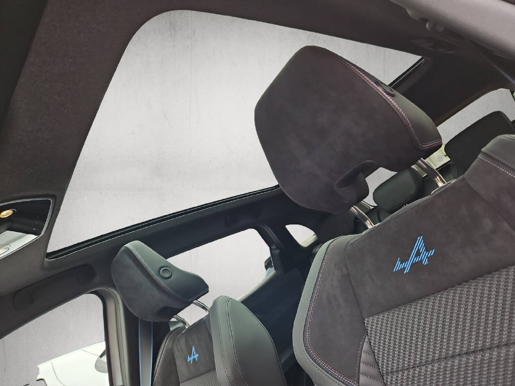 RENAULT Austral 1.2 E-Tech esprit Alpine 200PS-image-9