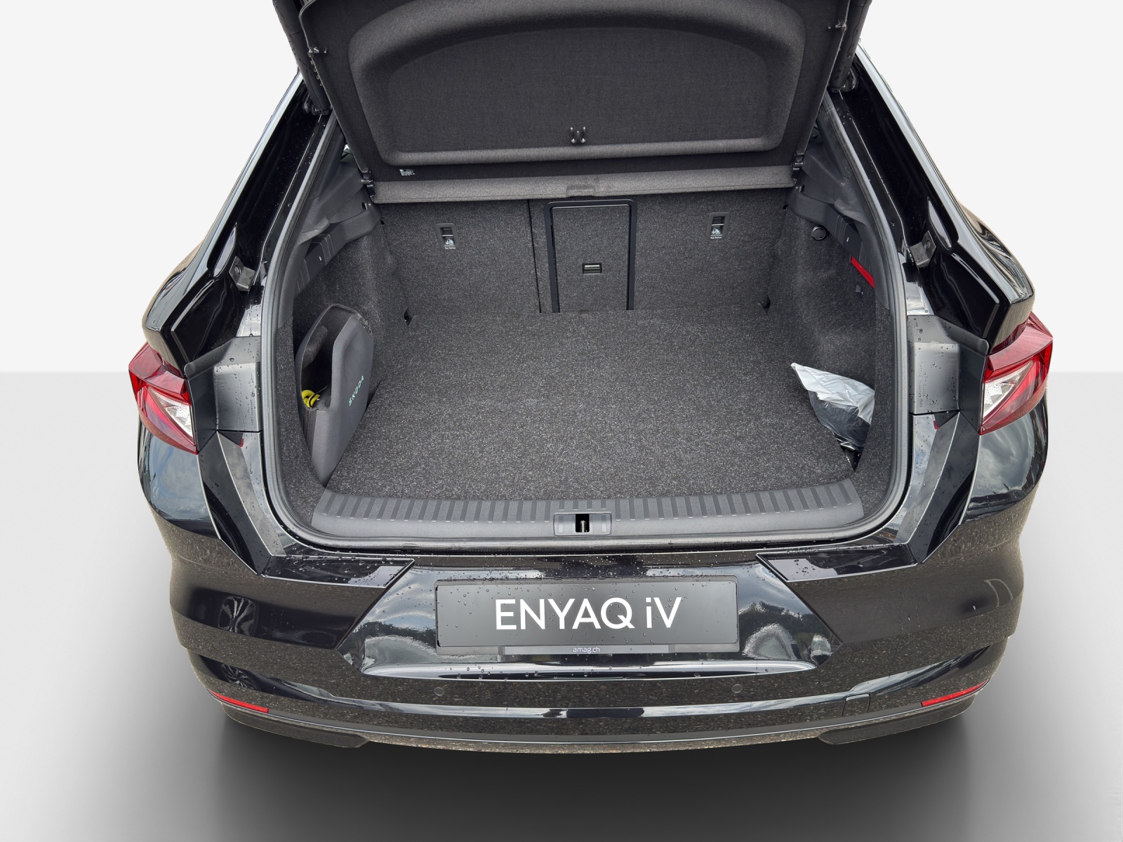 SKODA Enyaq Coupé Sportline 4x4-image-12