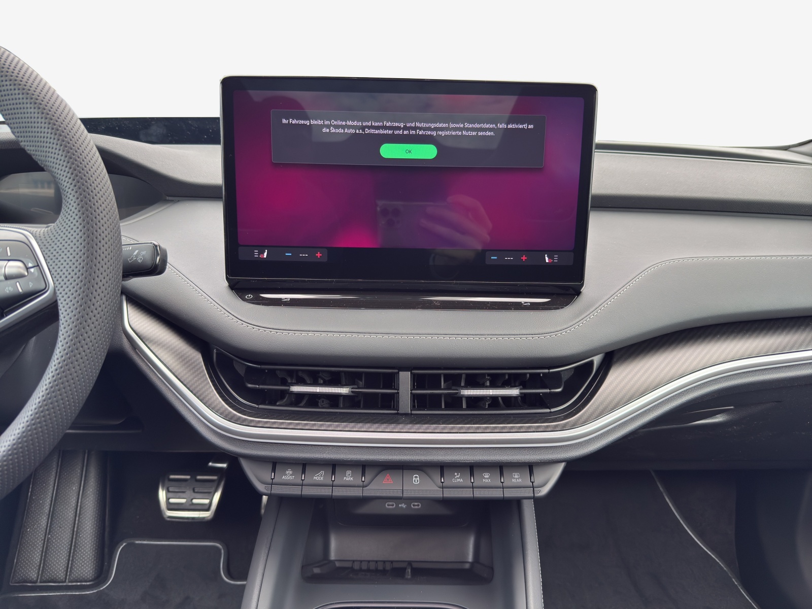 SKODA Enyaq Coupé Sportline 4x4-image-10