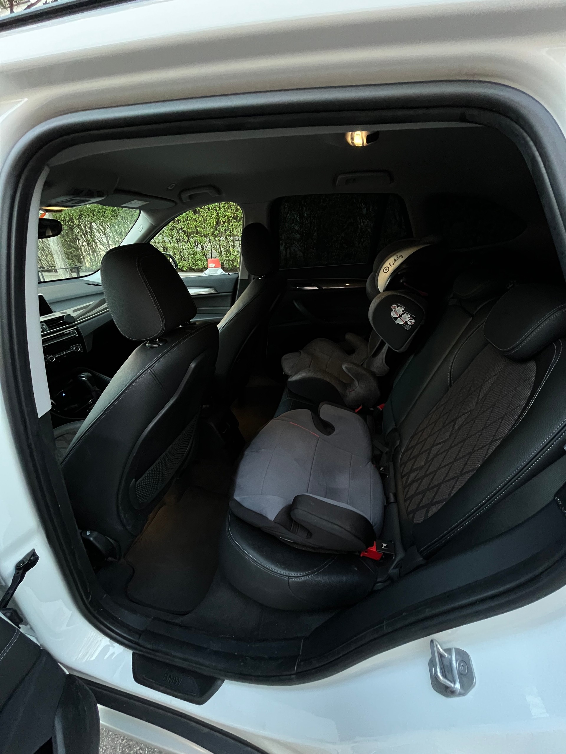 BMW X1 xDrive 20d xLine Steptronic-image-6