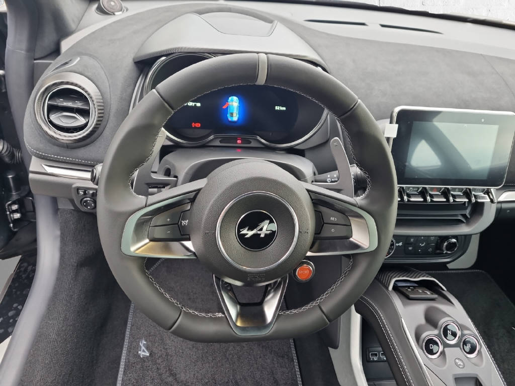 ALPINE Alpine A110 GTS-image-8