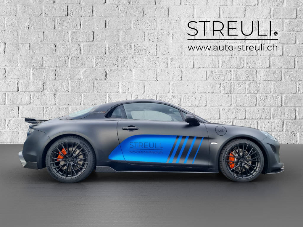 ALPINE Alpine A110 GTS-image-6