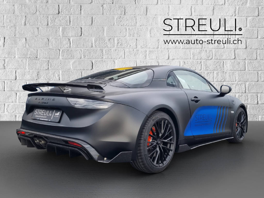 ALPINE Alpine A110 GTS-image-2