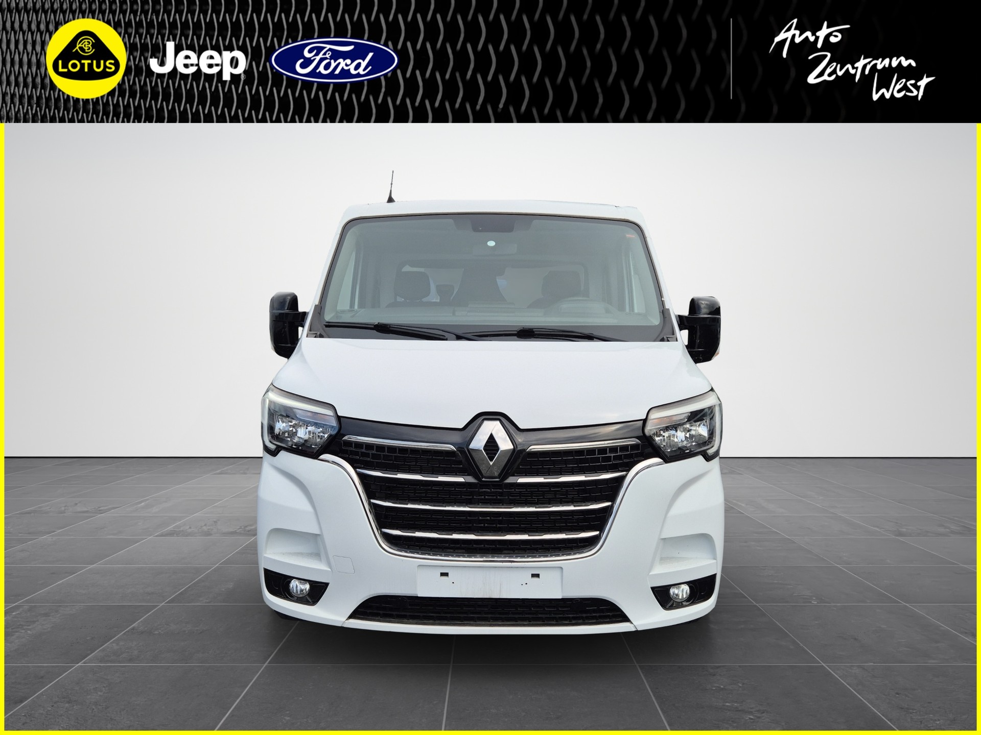 RENAULT Master T35 ENERGY dCi180 L3-showroom-element-3