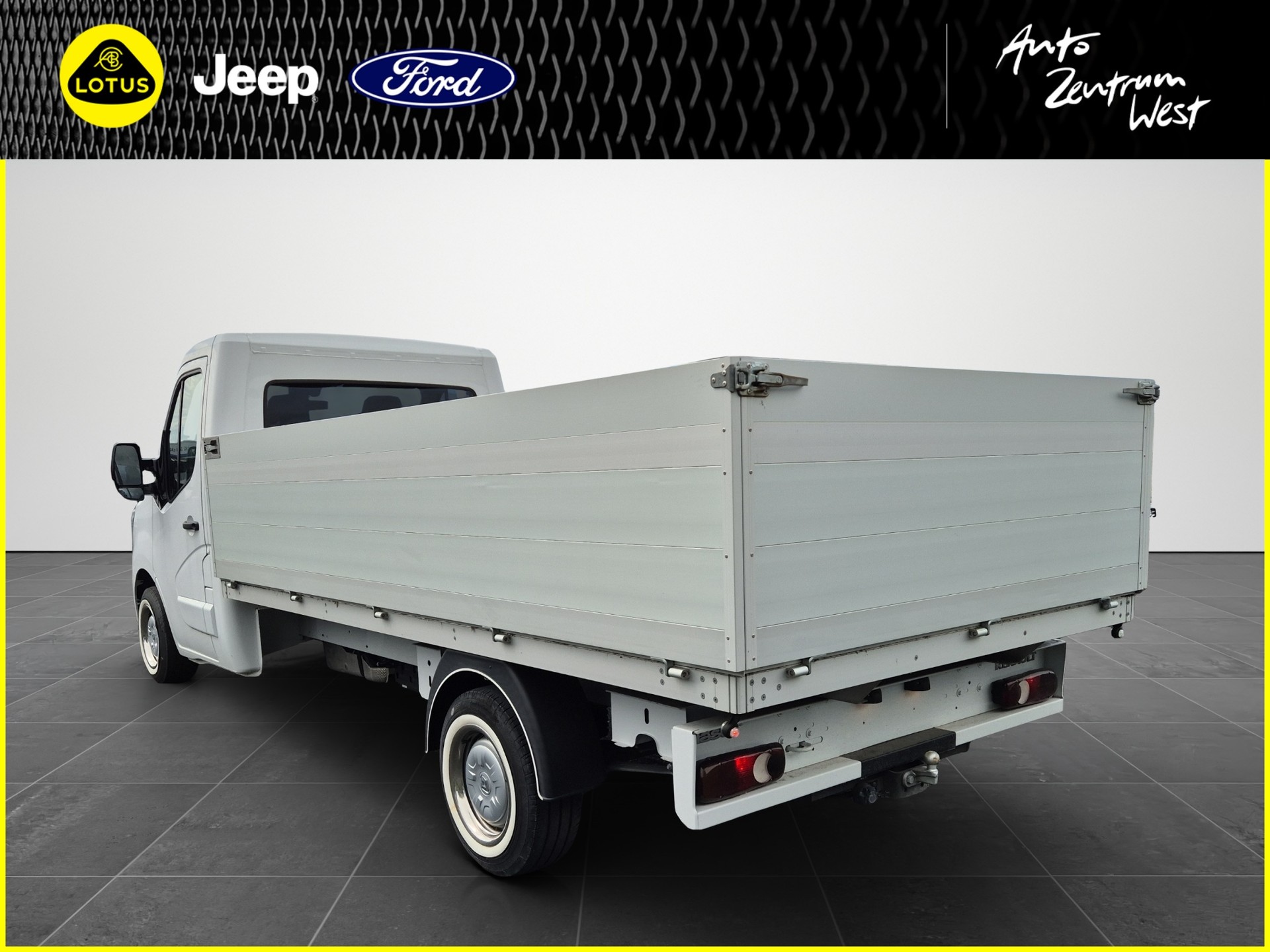 RENAULT Master T35 ENERGY dCi180 L3-showroom-element-2