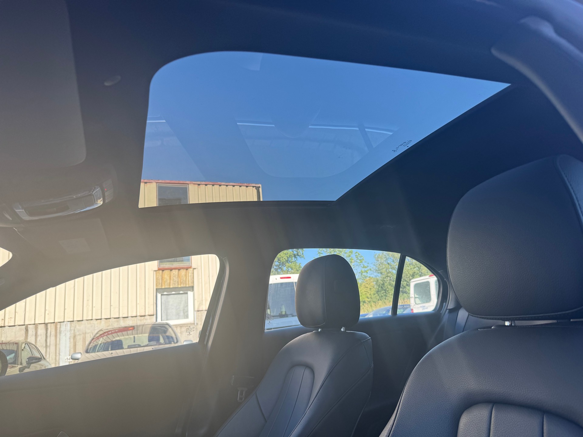 MERCEDES-BENZ A 200 d Style 8G-DCT-image-8