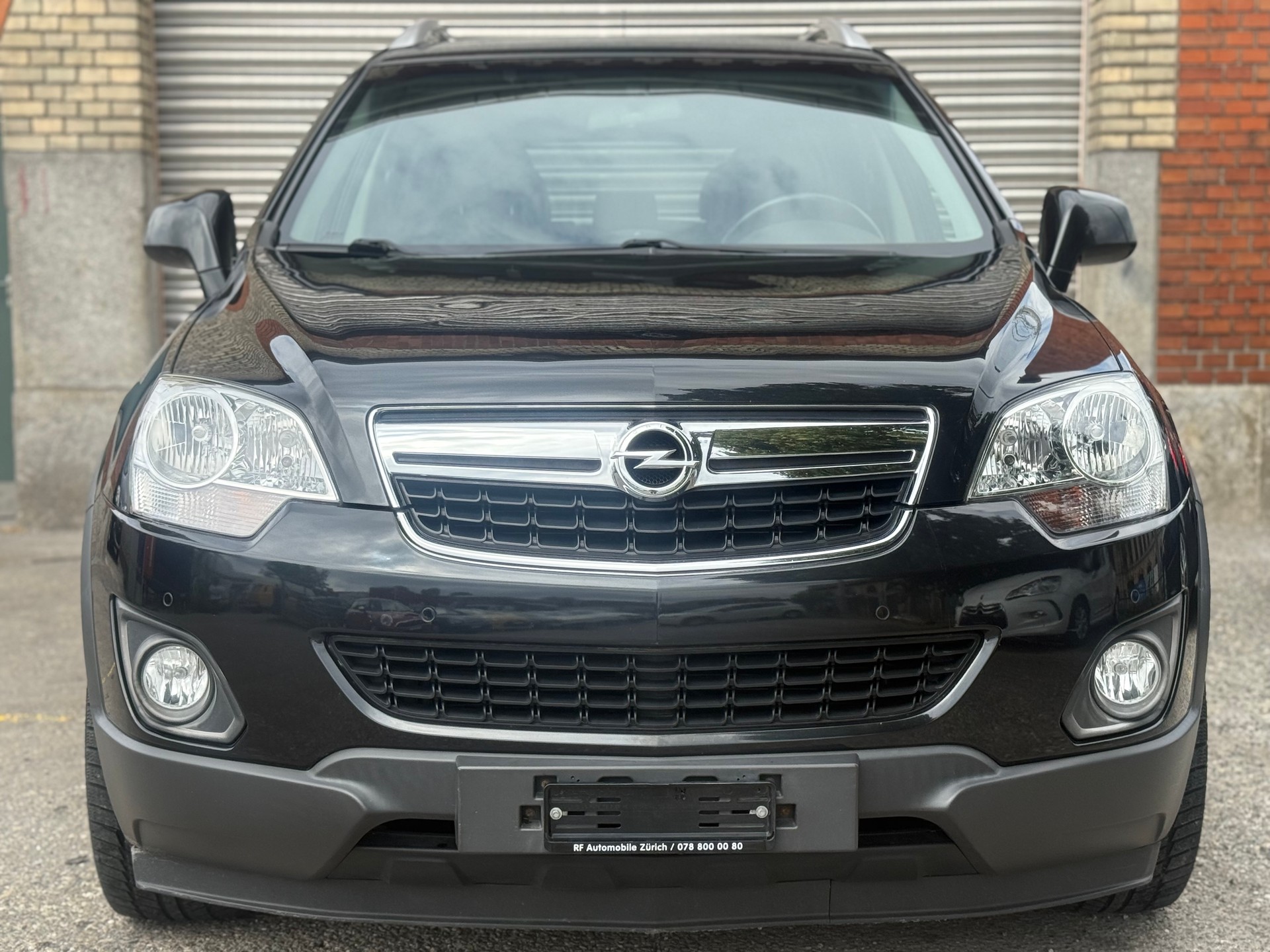 OPEL Antara 2.4 Cosmo 4WD-image-1