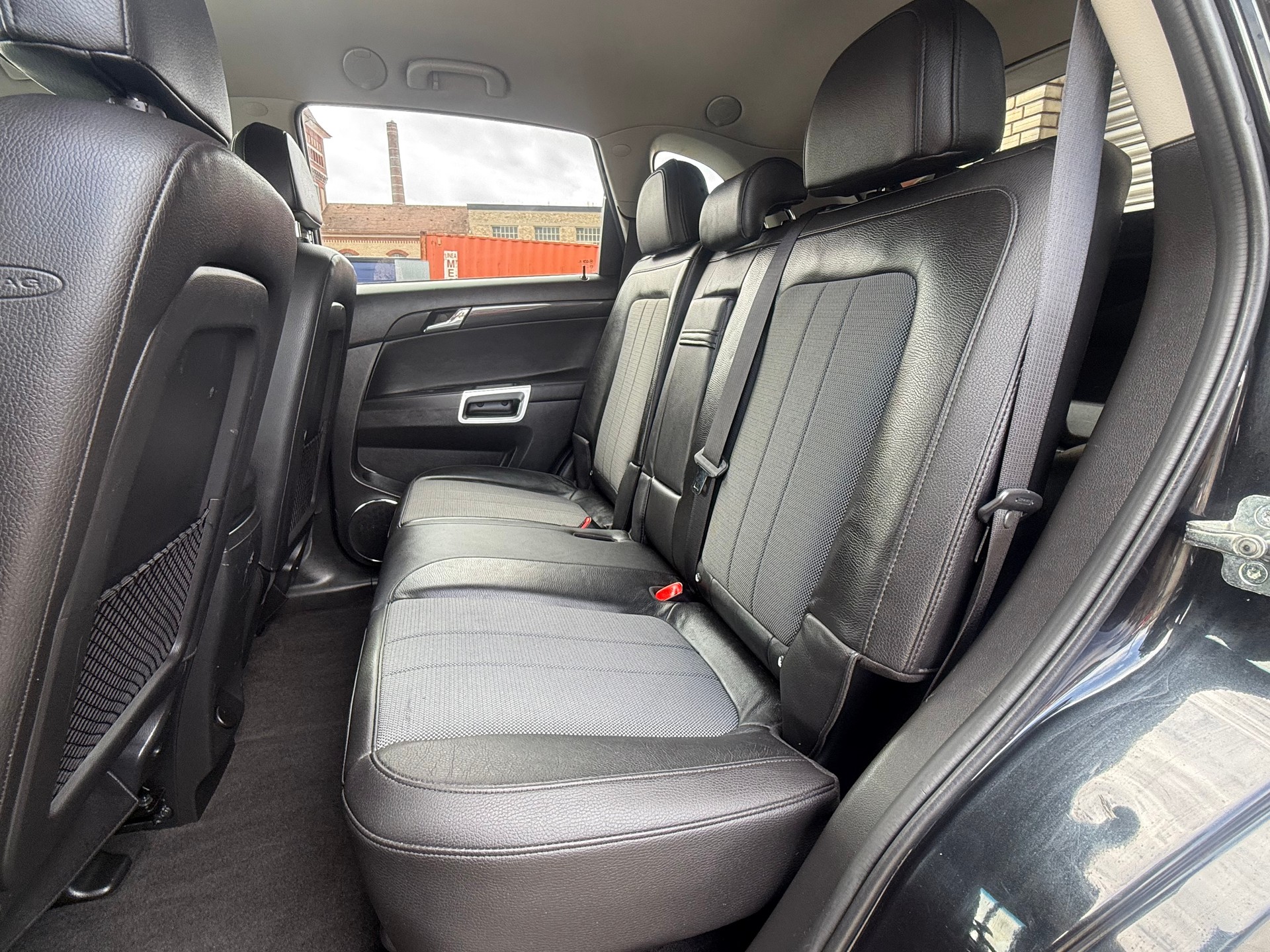 OPEL Antara 2.4 Cosmo 4WD-image-13