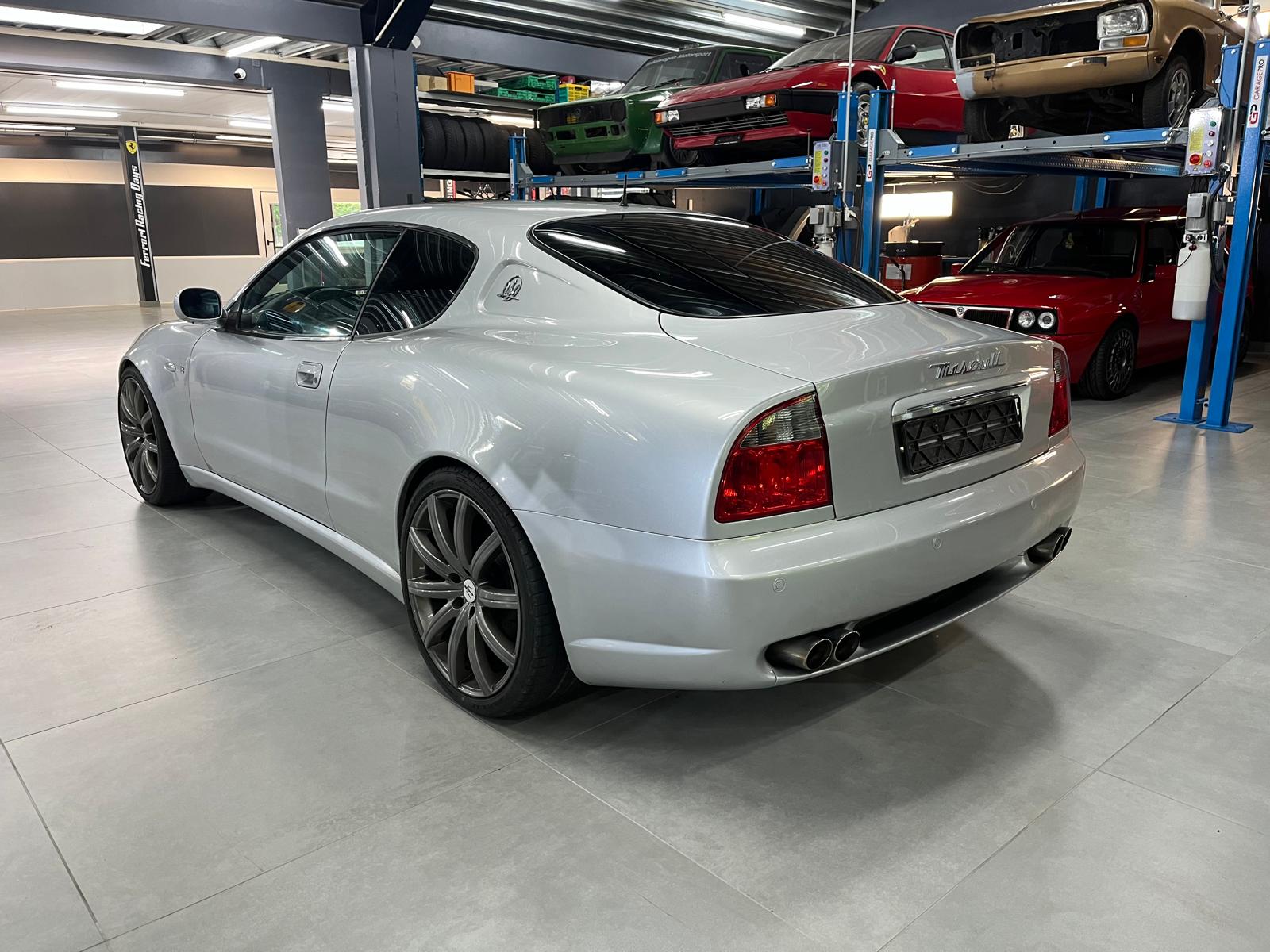 MASERATI Coupé GT-image-6