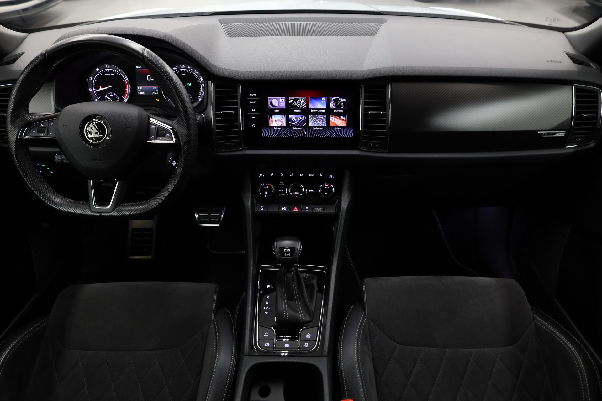 SKODA Kodiaq 2.0 TSI Sportline DSG-image-14
