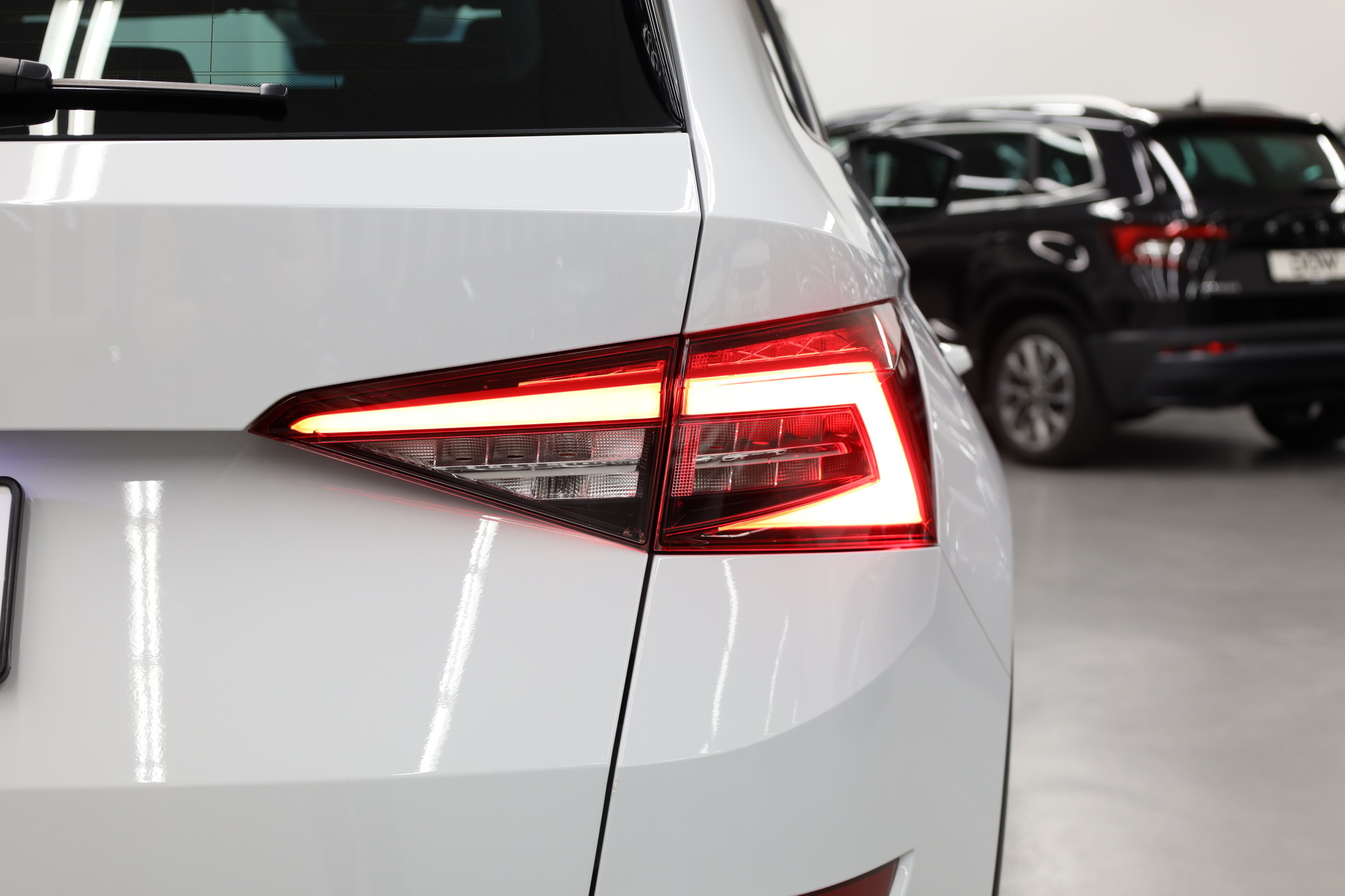 SKODA Kodiaq 2.0 TSI Sportline DSG-image-9
