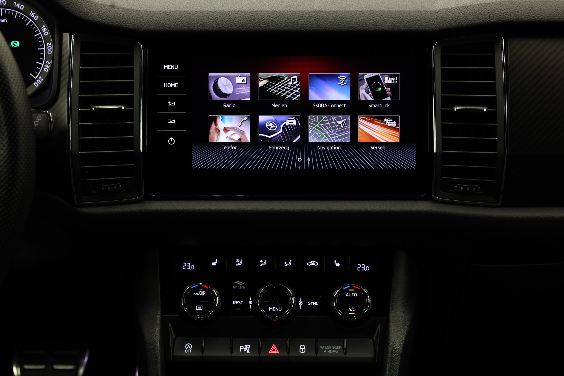 SKODA Kodiaq 2.0 TSI Sportline DSG-image-21