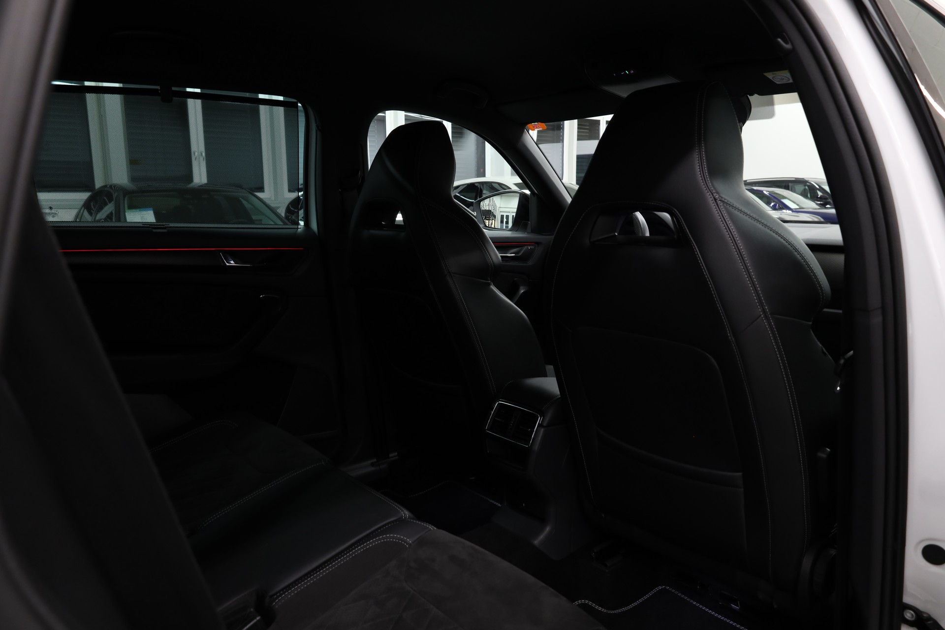 SKODA Kodiaq 2.0 TSI Sportline DSG-image-27