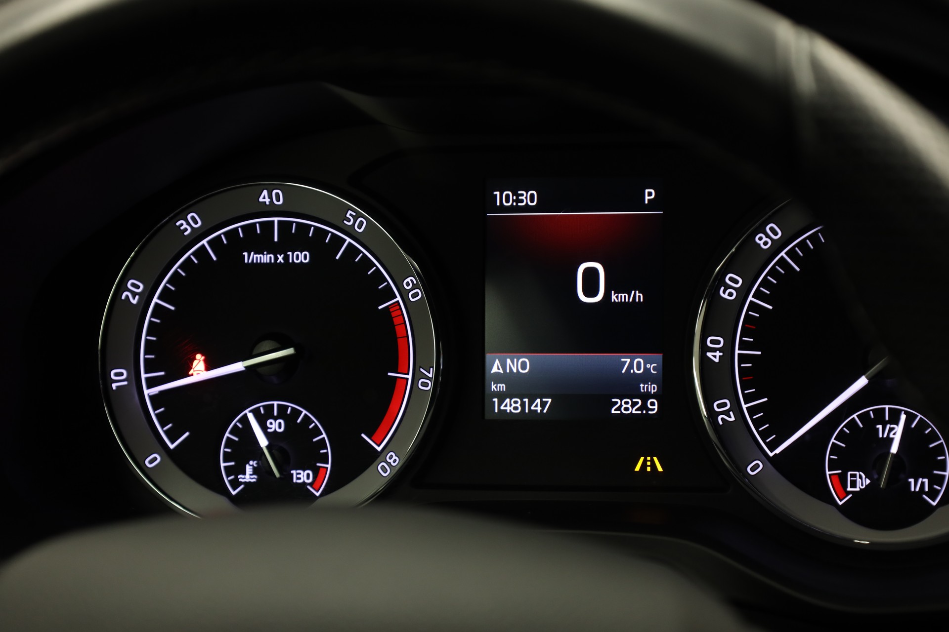 SKODA Kodiaq 2.0 TSI Sportline DSG-image-20