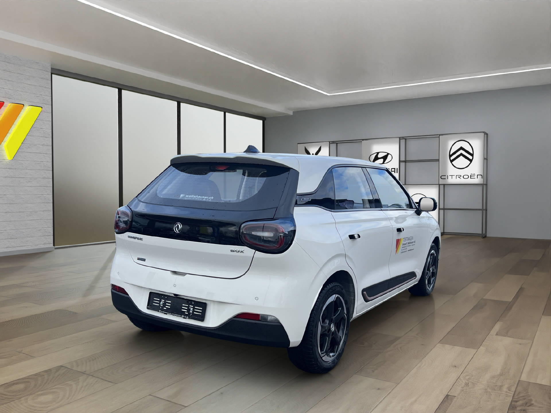 DONGFENG Box Electric-image-6