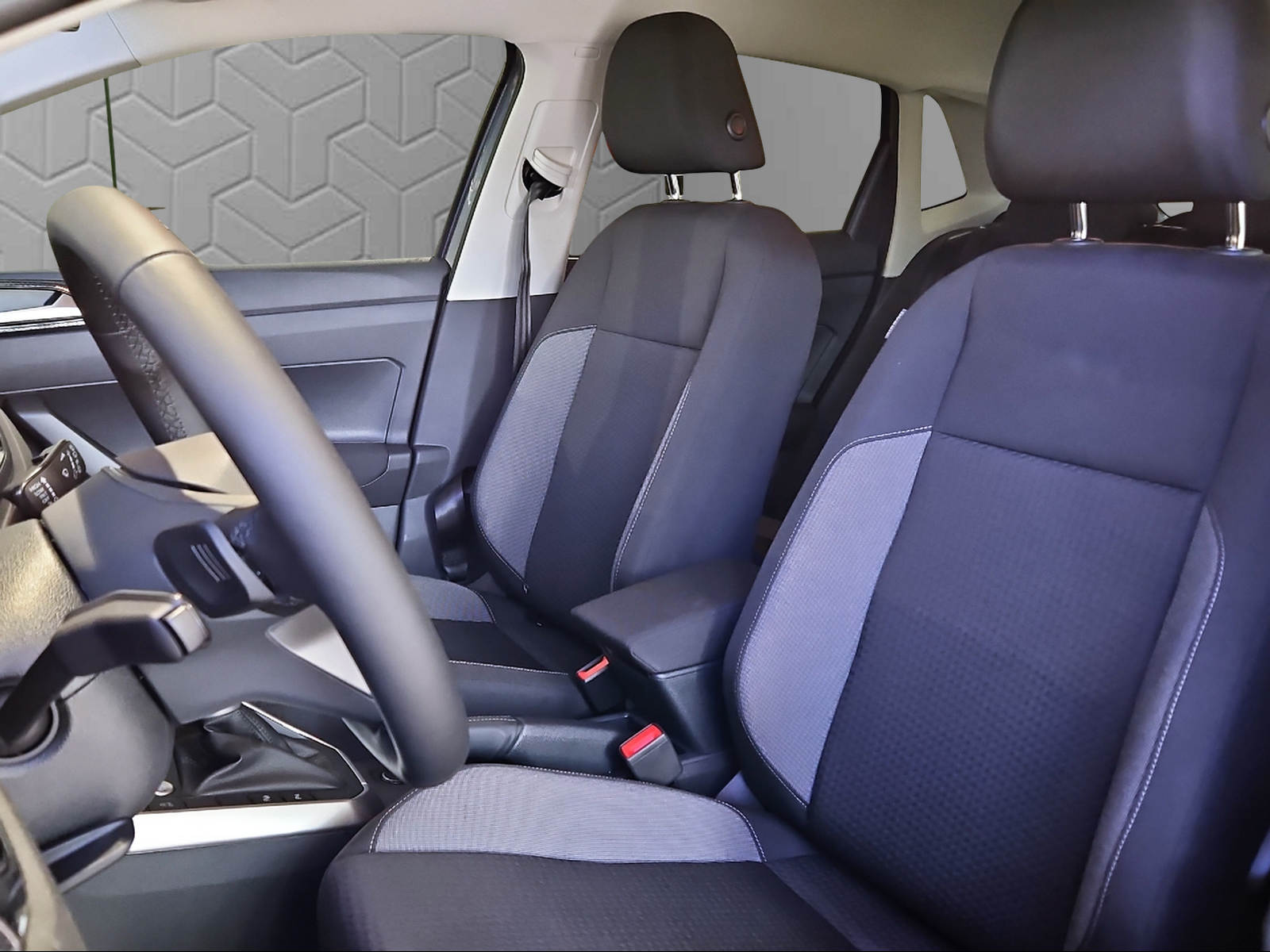 VW Polo 1.0 TSI Life DSG-image-6