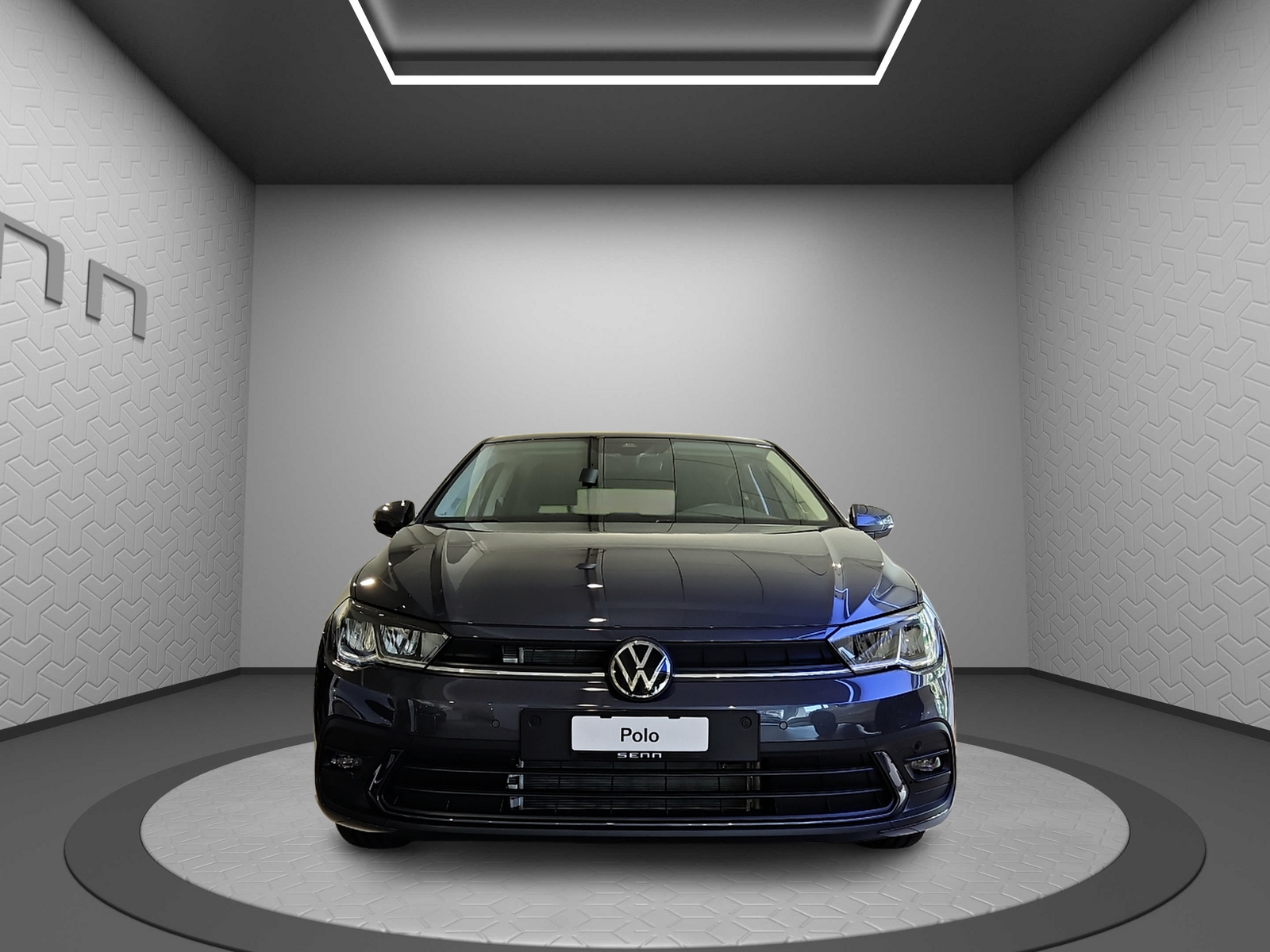 VW Polo 1.0 TSI Life DSG-image-3