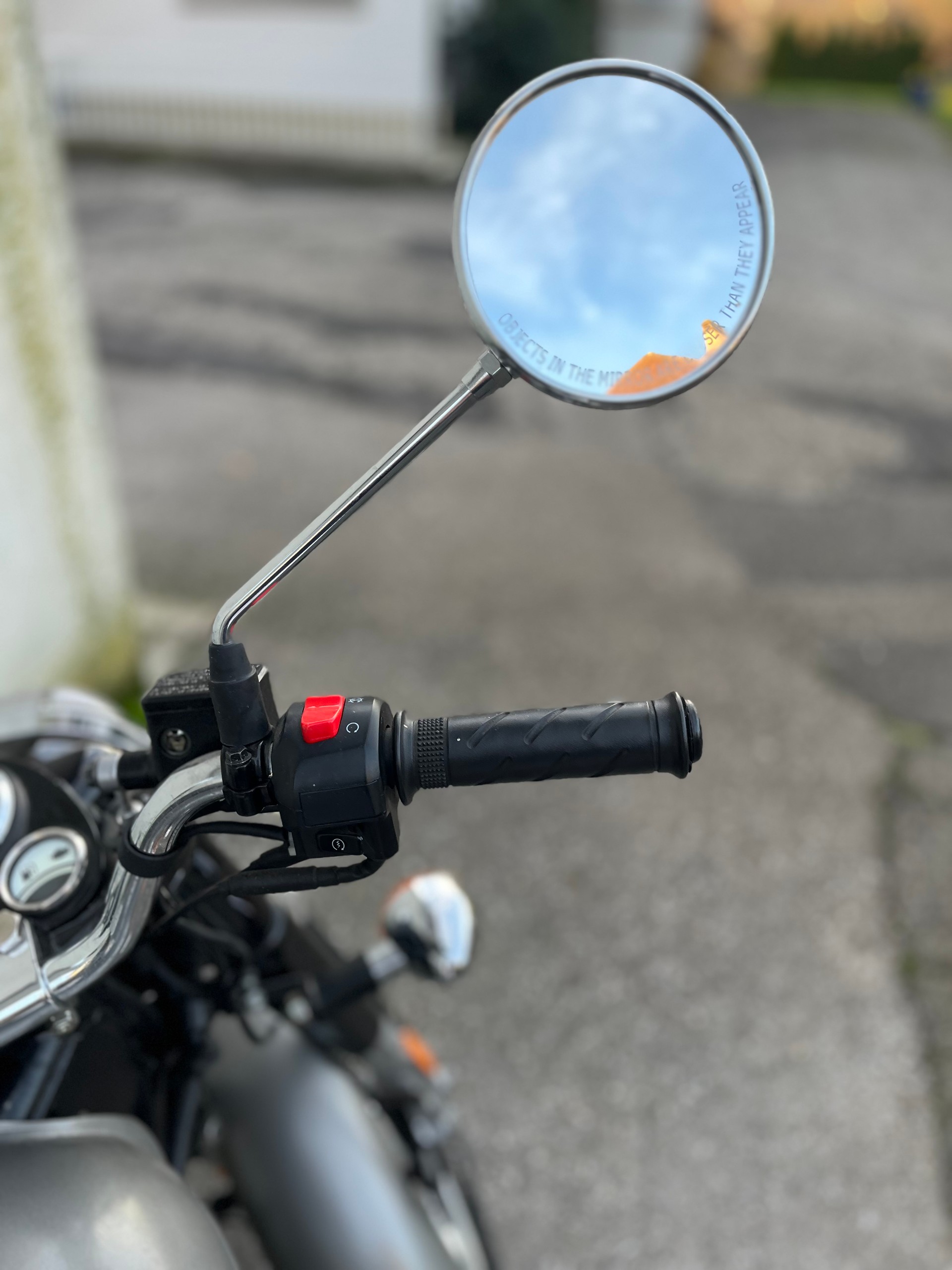 ROYAL ENFIELD Bullet 500 EFI-image-4