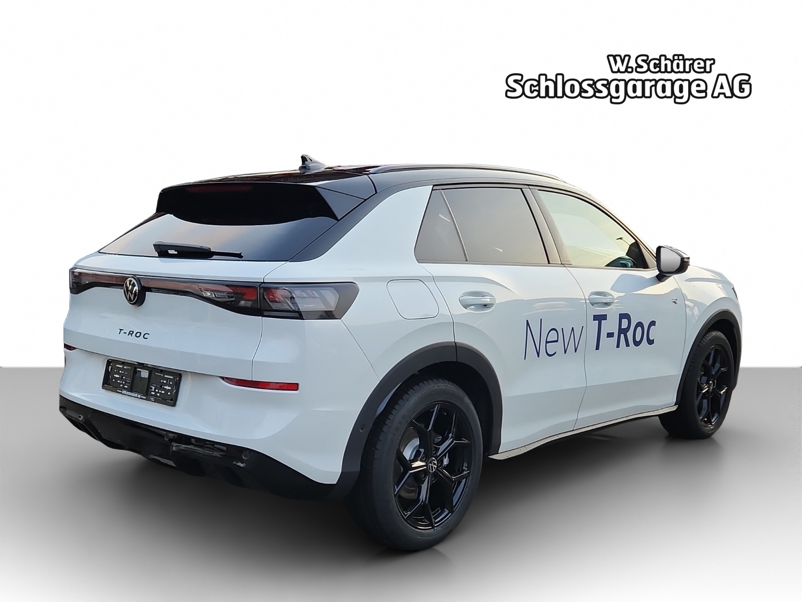 VW T-Roc 1.5 eTSI mHEV R-Line DSG-image-4