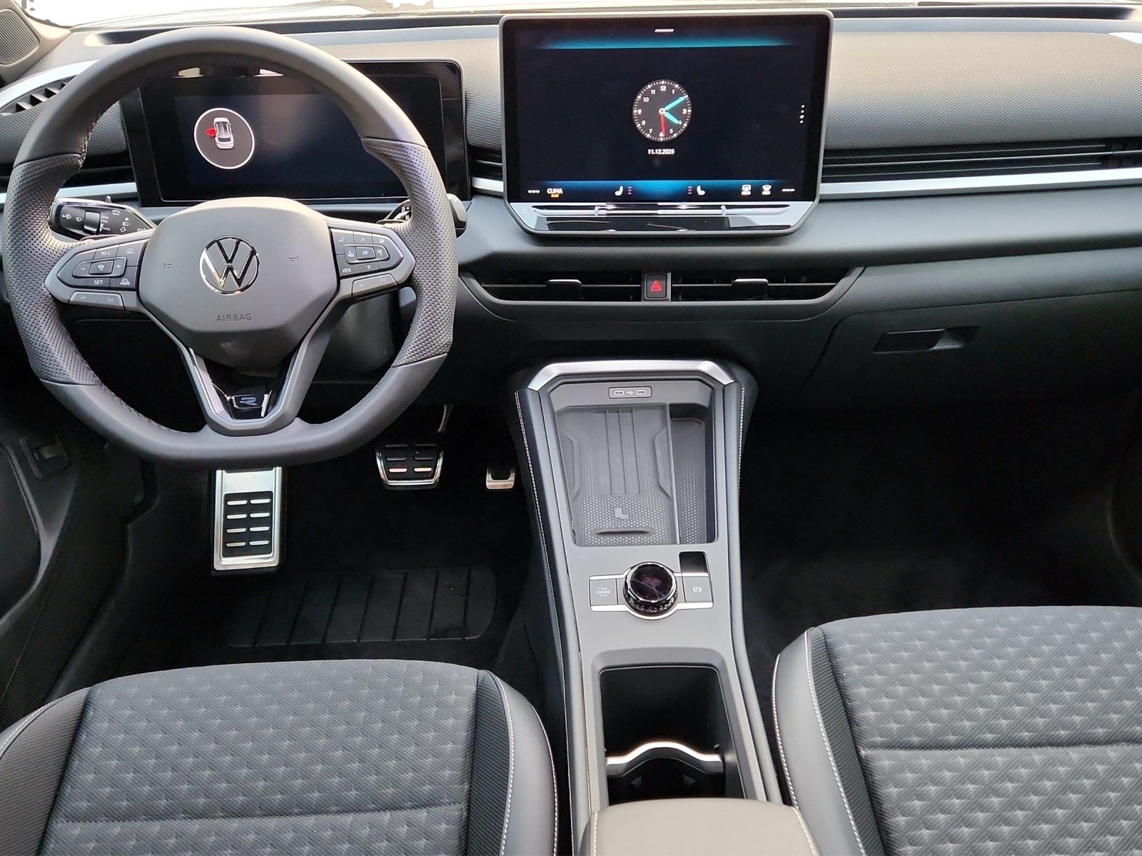 VW T-Roc 1.5 eTSI mHEV R-Line DSG-image-9