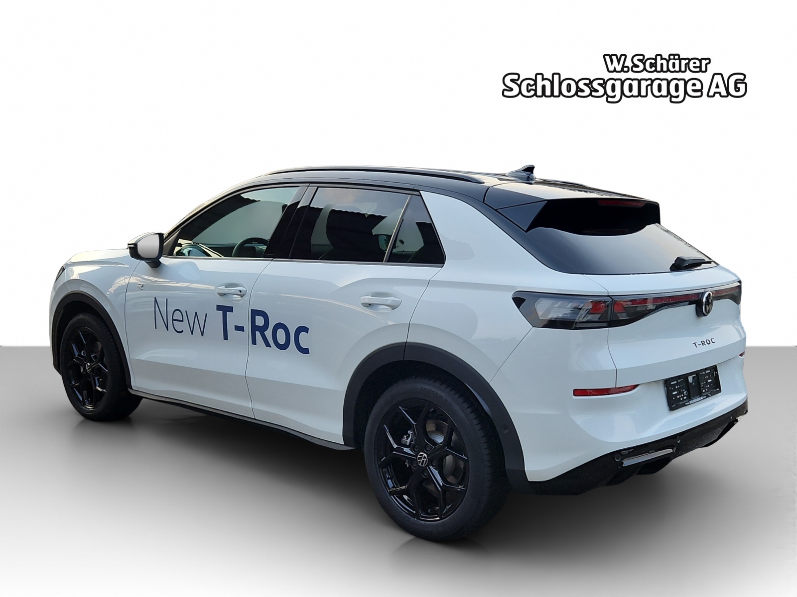 VW T-Roc 1.5 eTSI mHEV R-Line DSG-image-2