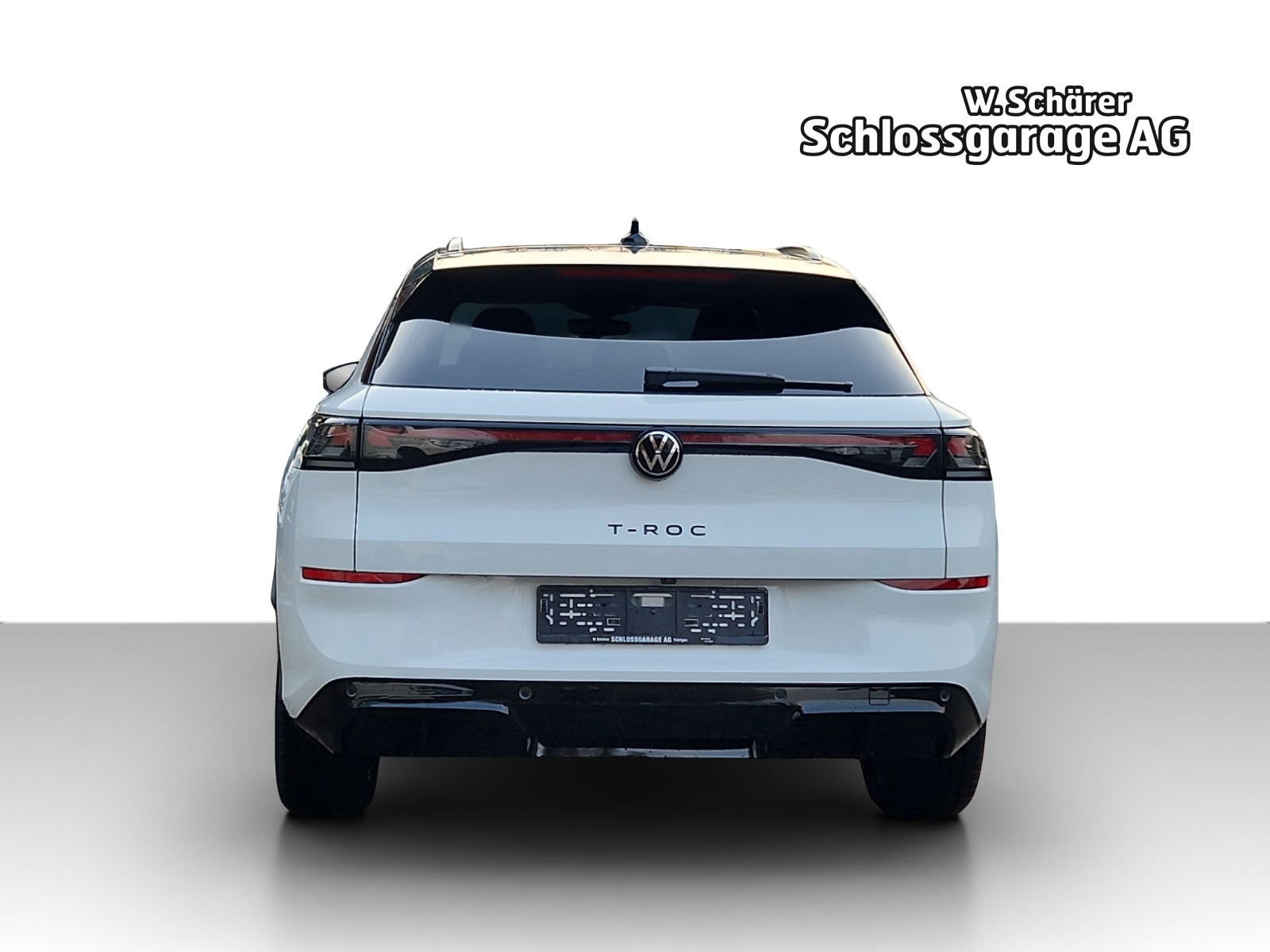 VW T-Roc 1.5 eTSI mHEV R-Line DSG-image-3