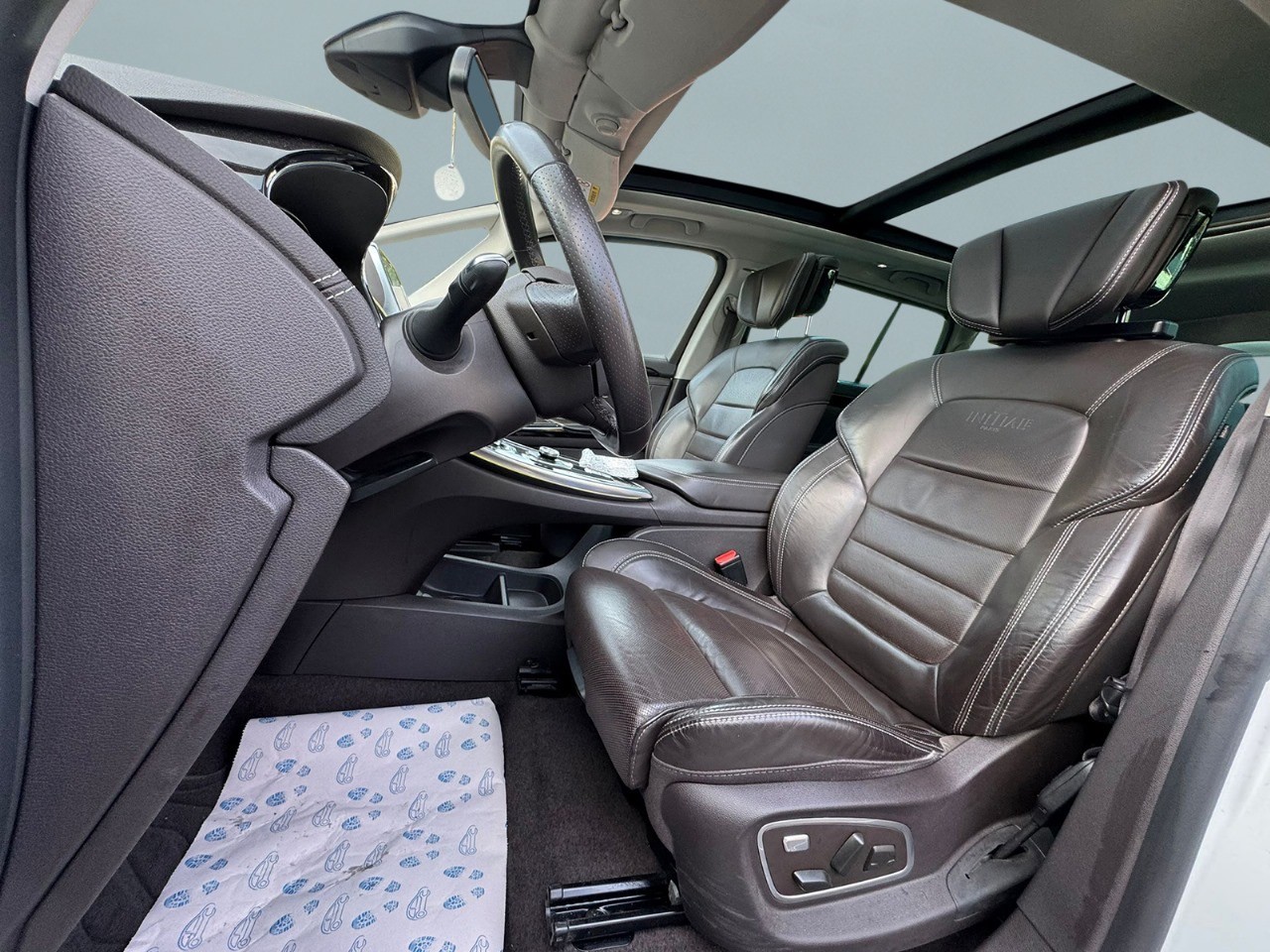 RENAULT Espace 1.6 TCe Initiale EDC-image-7