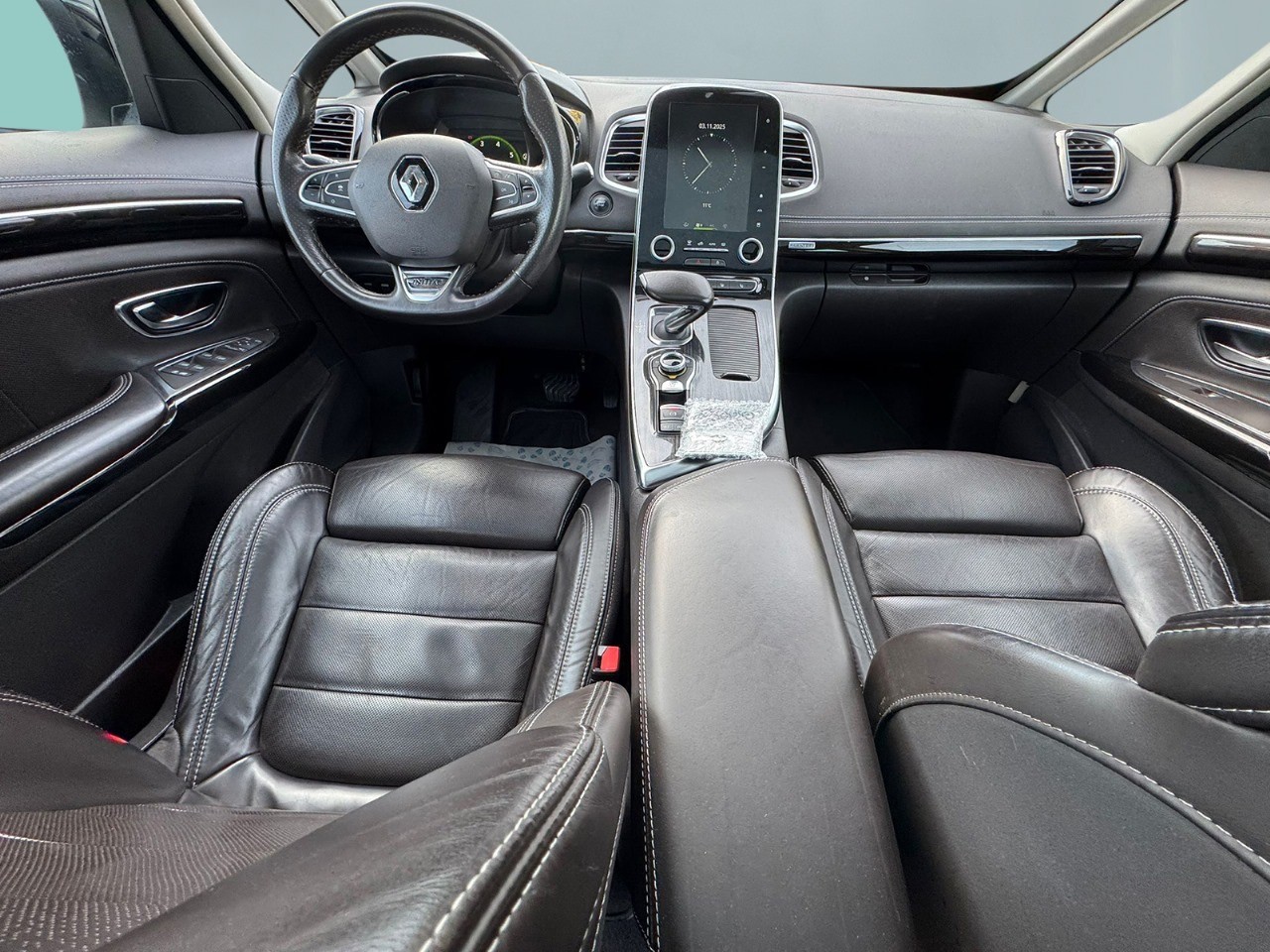 RENAULT Espace 1.6 TCe Initiale EDC-image-6