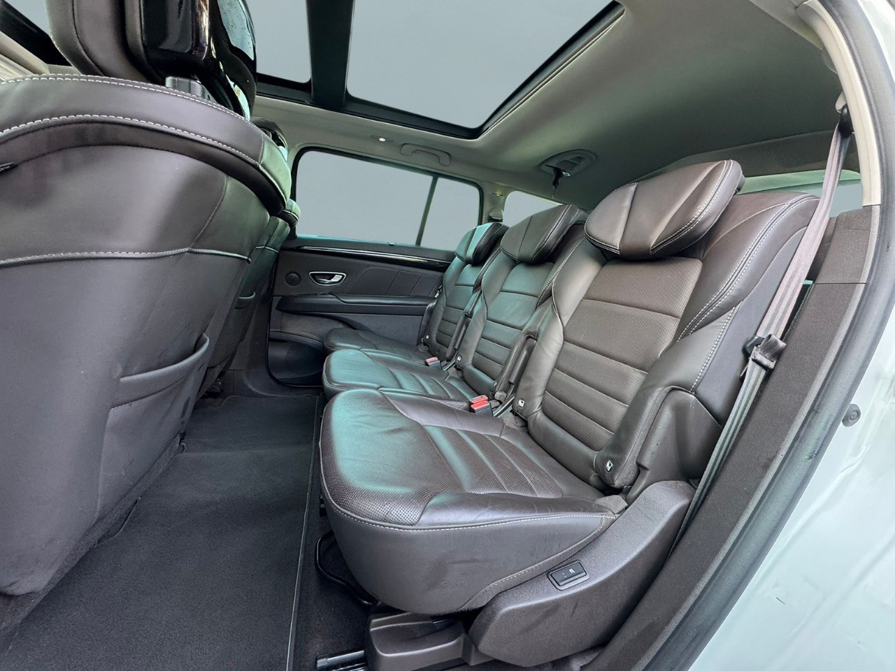 RENAULT Espace 1.6 TCe Initiale EDC-image-5