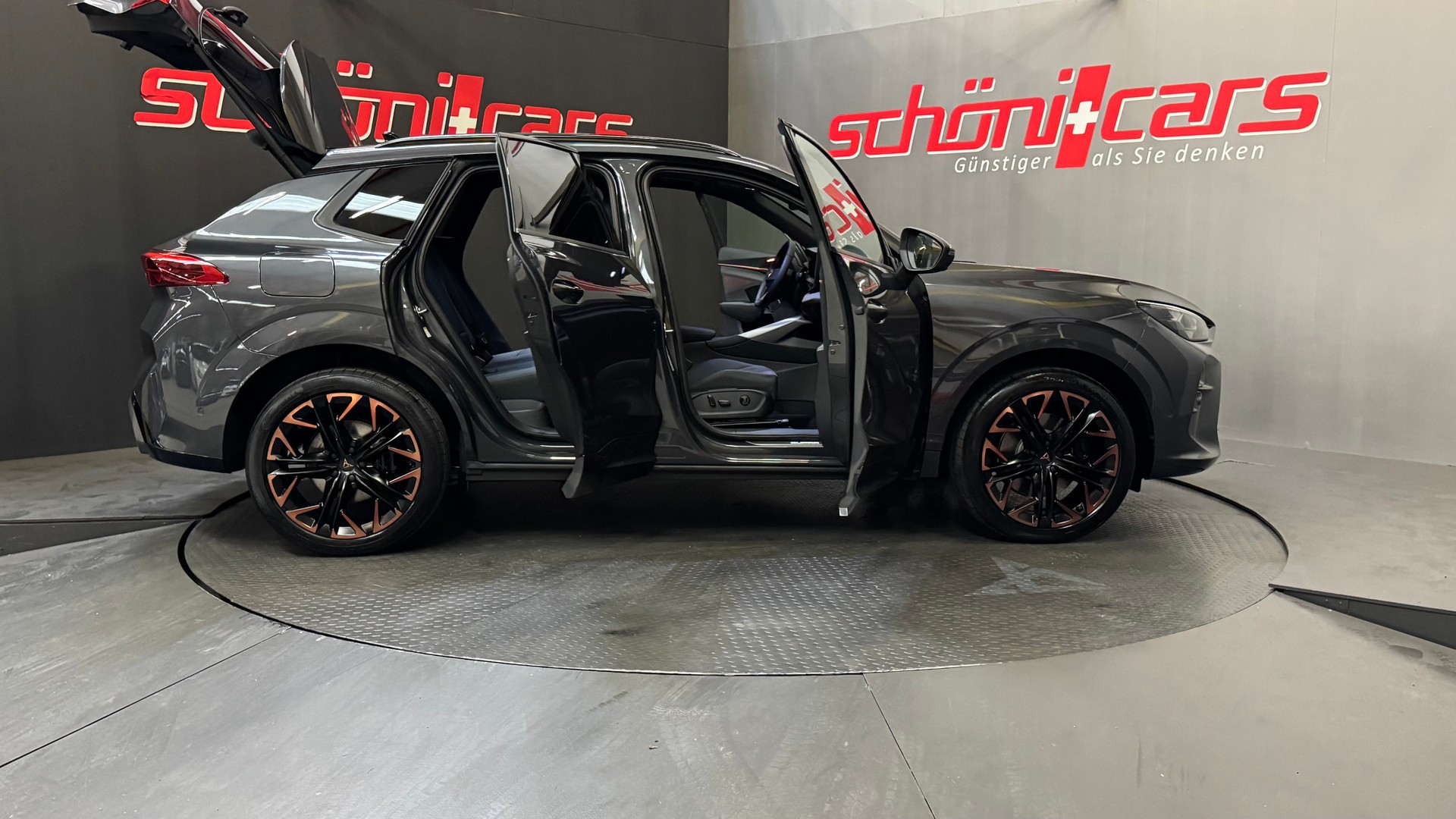 CUPRA Terramar 2.0 TSI DSG 4Drive VZ Sennheiser-image-5