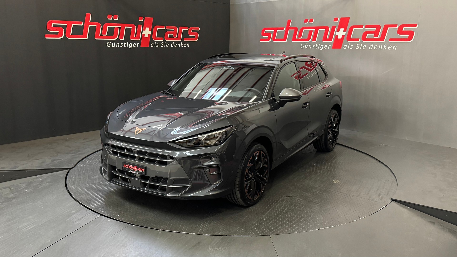 CUPRA Terramar 2.0 TSI DSG 4Drive VZ Sennheiser-image-1