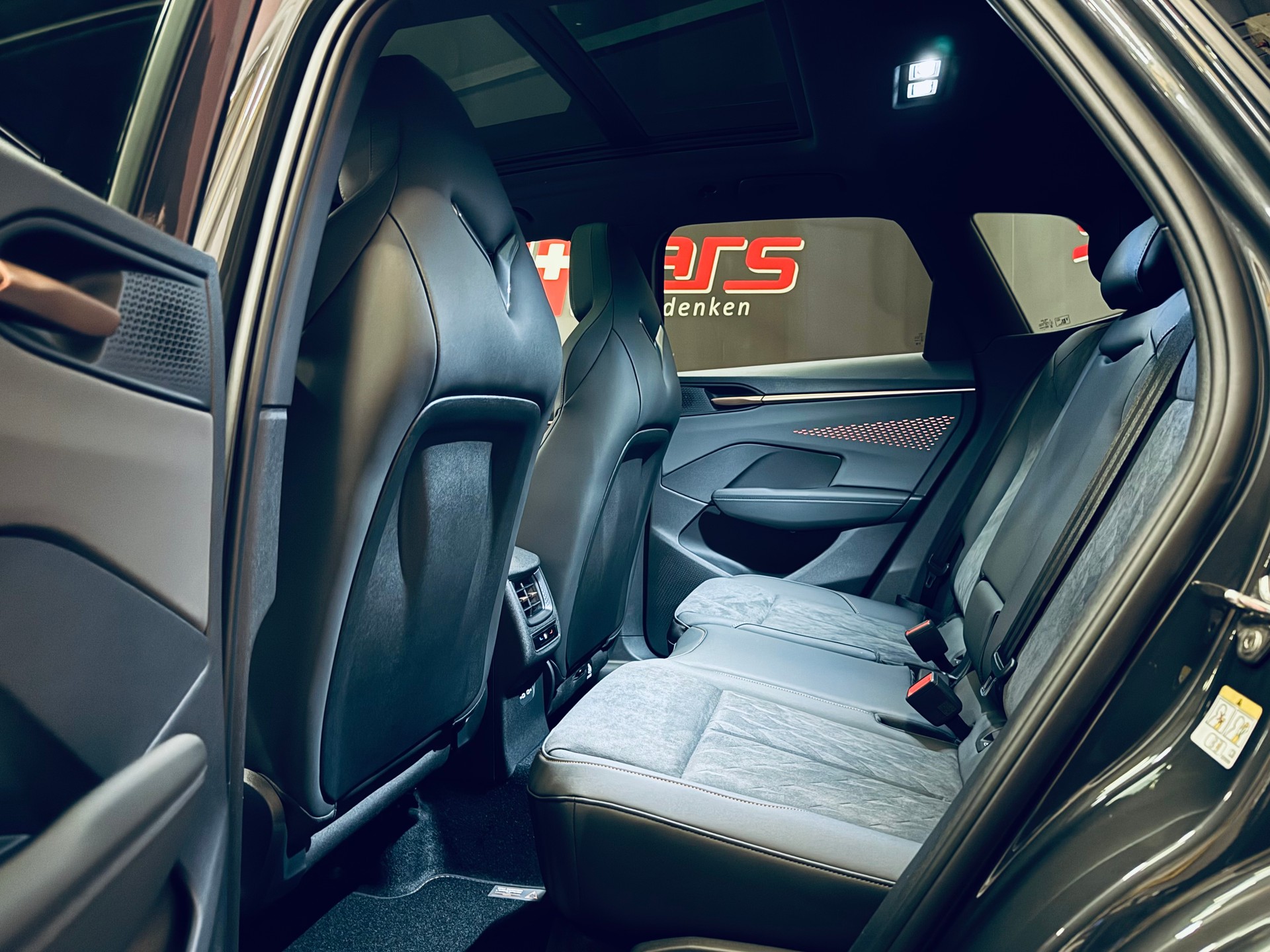 CUPRA Terramar 2.0 TSI DSG 4Drive VZ Sennheiser-image-8