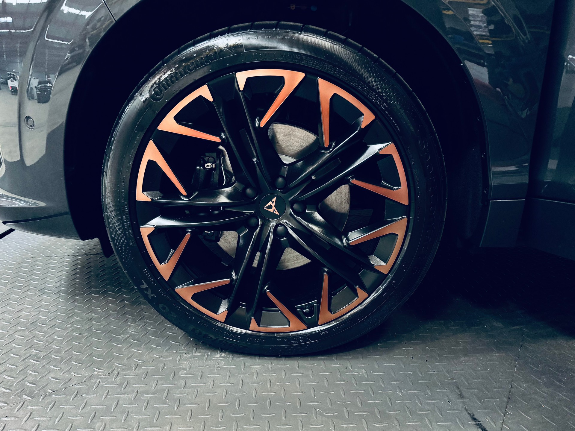 CUPRA Terramar 2.0 TSI DSG 4Drive VZ Sennheiser-image-9