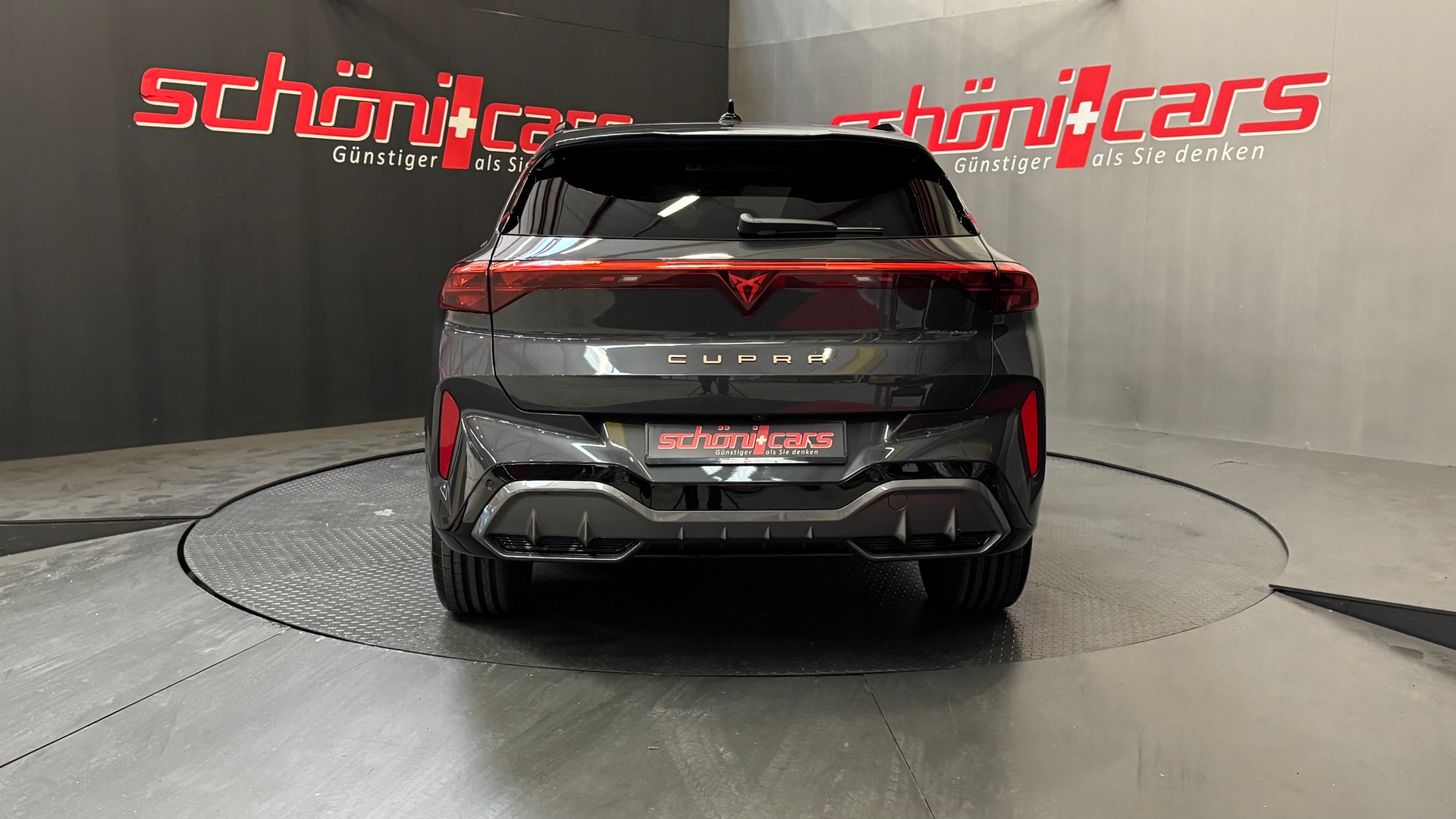 CUPRA Terramar 2.0 TSI DSG 4Drive VZ Sennheiser-image-4
