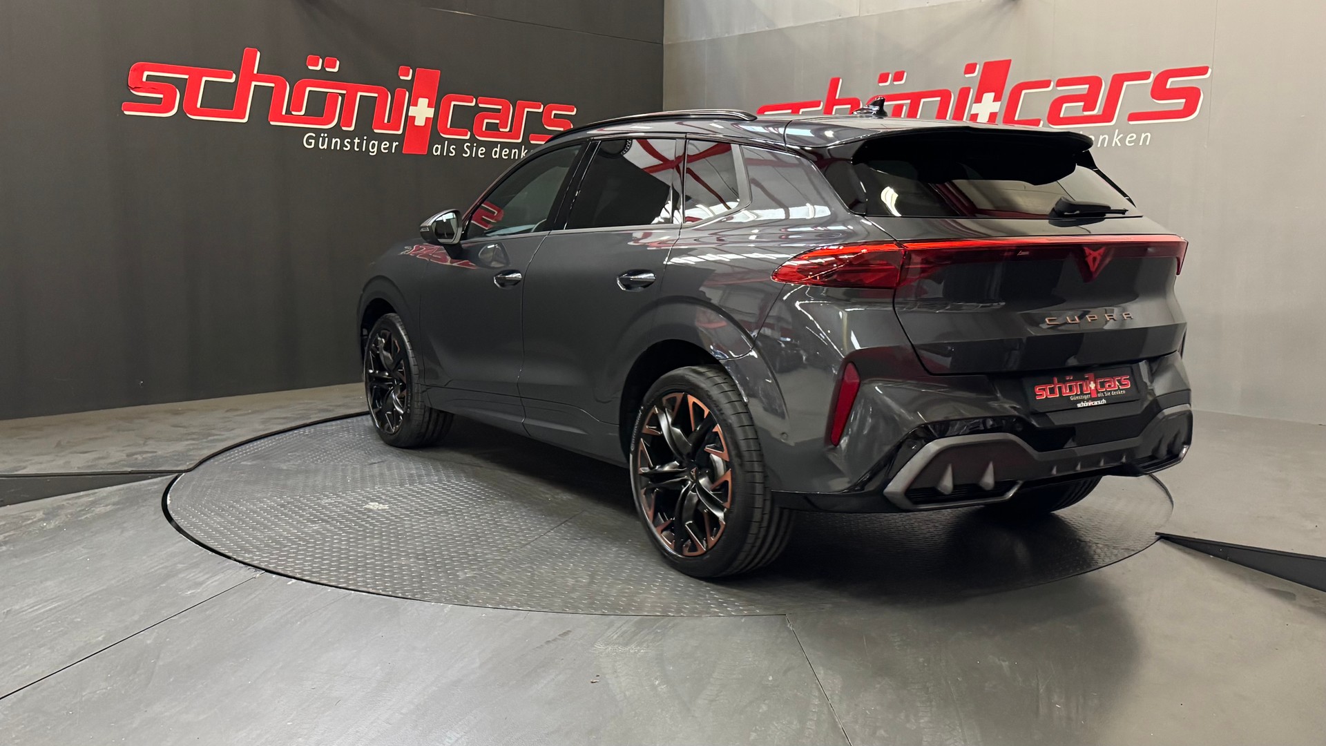 CUPRA Terramar 2.0 TSI DSG 4Drive VZ Sennheiser-image-3