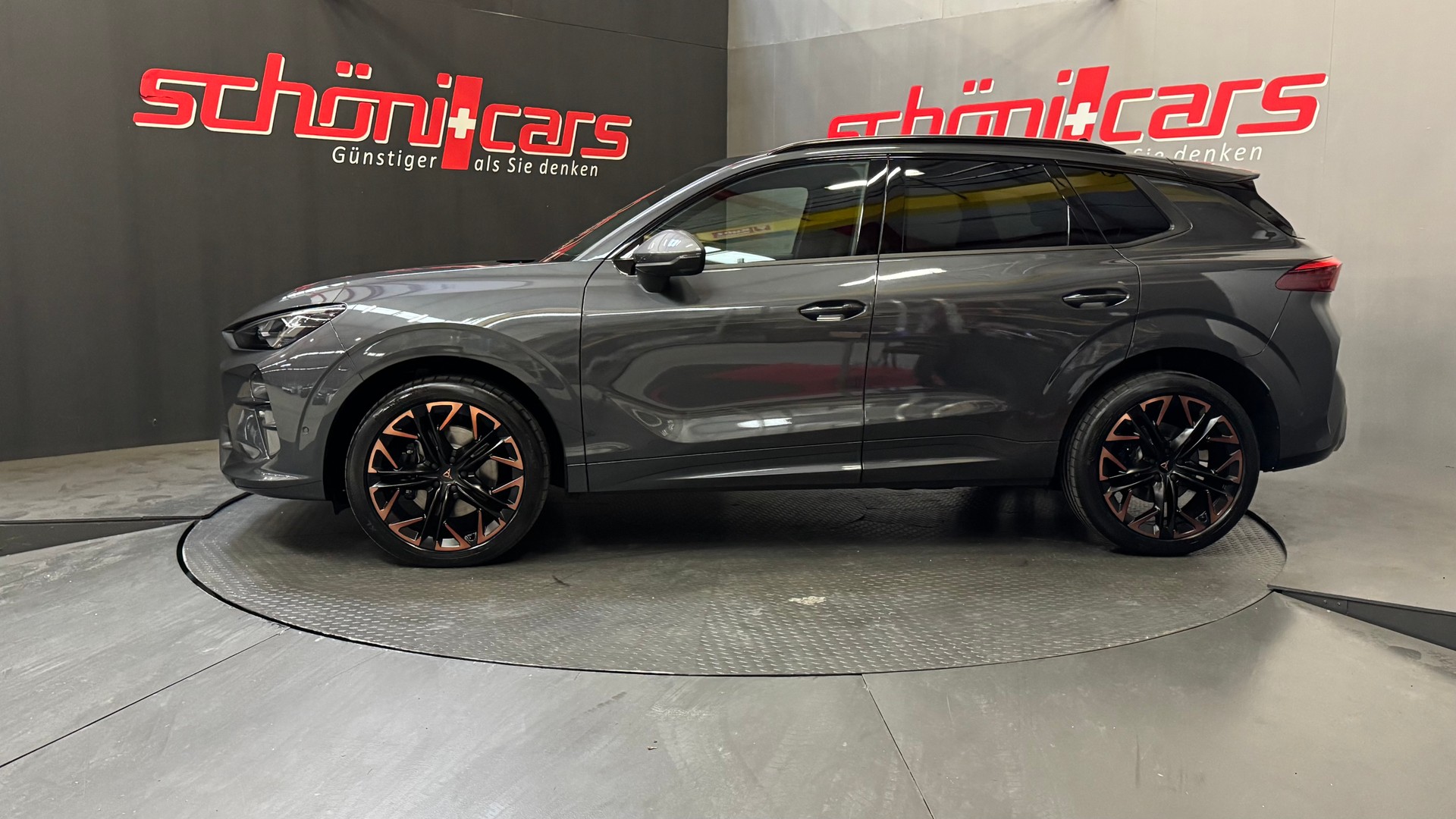 CUPRA Terramar 2.0 TSI DSG 4Drive VZ Sennheiser-image-2