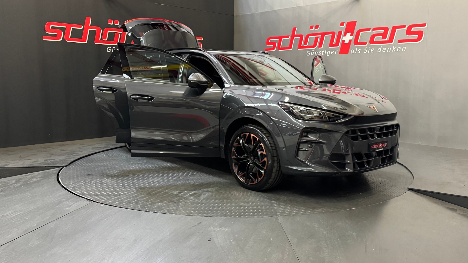 CUPRA Terramar 2.0 TSI DSG 4Drive VZ Sennheiser-image-6