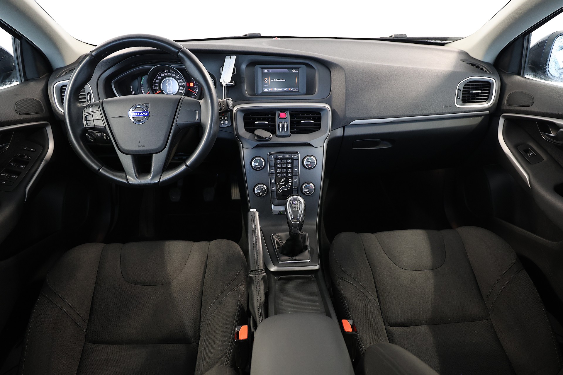VOLVO V40 T2 Kinetic-image-9