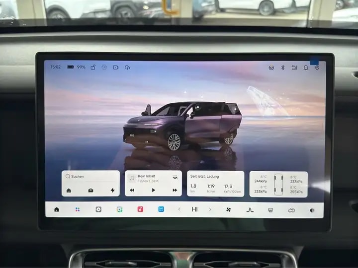 LEAPMOTOR B10 Design Pro Max-image-14
