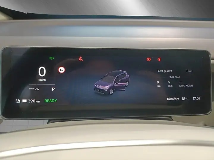 LEAPMOTOR B10 Design-image-8