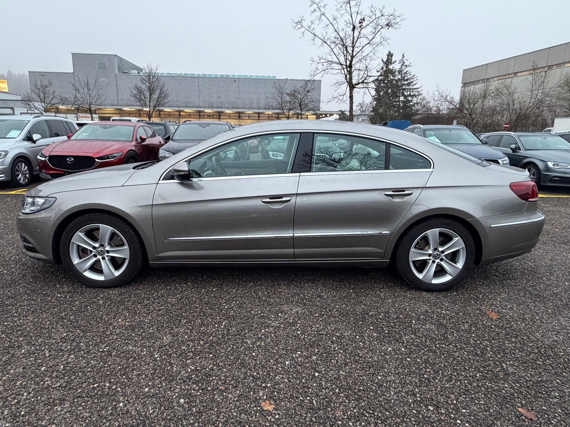 VW CC 3.6 V6 FSI 4Motion DSG-image-7
