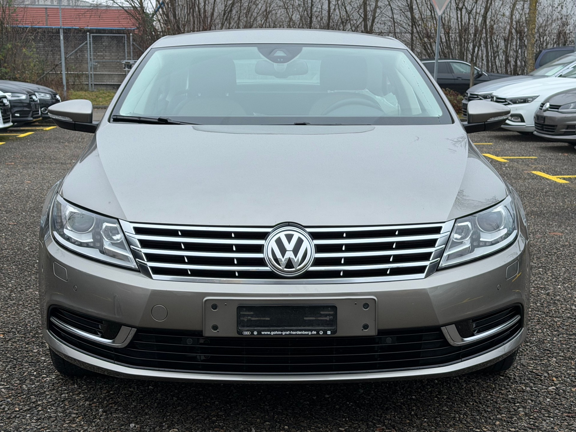 VW CC 3.6 V6 FSI 4Motion DSG-showroom-element-1