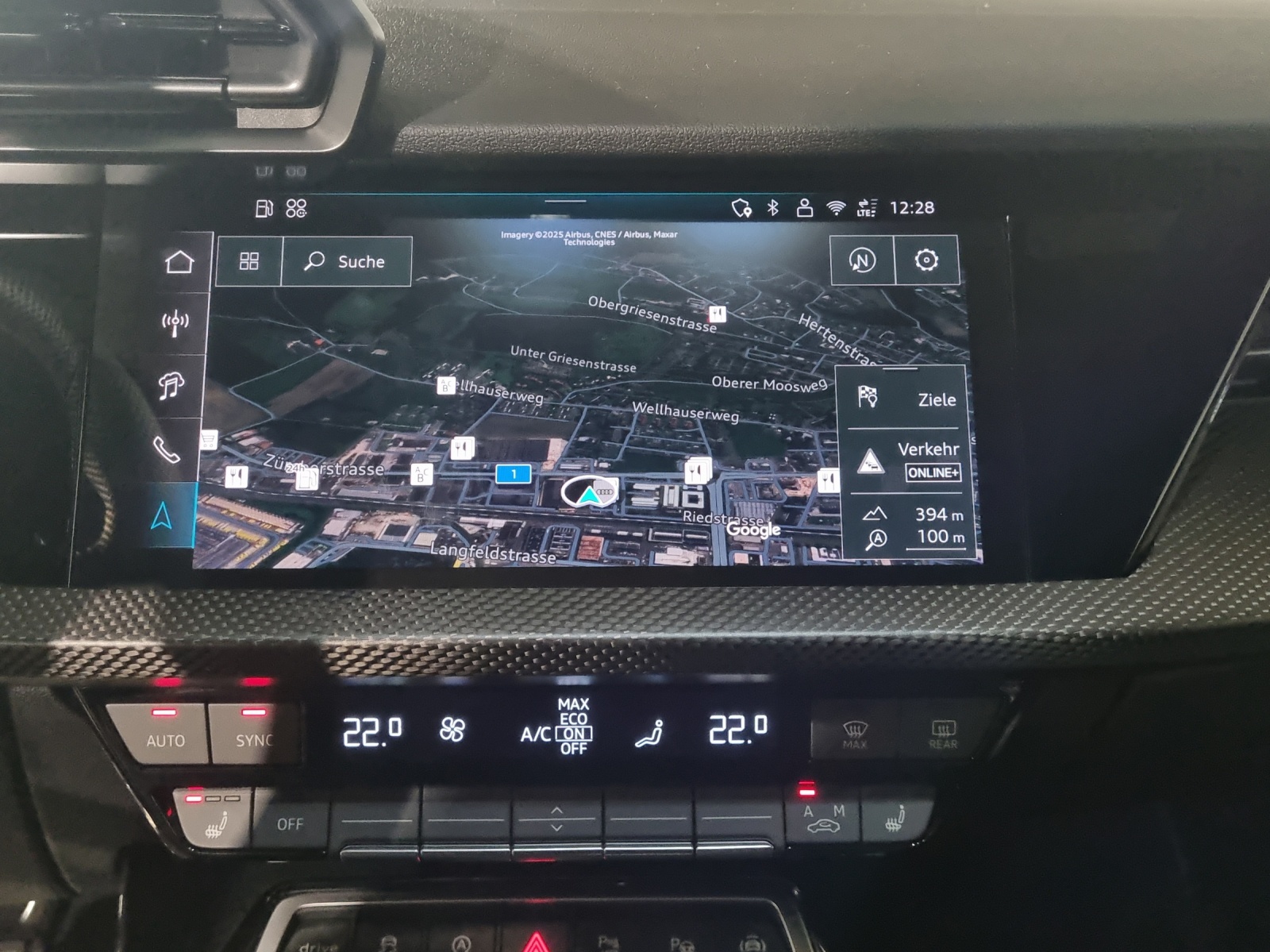 AUDI RS3 Sportback 2.5 TSI quattro S-tronic-image-10