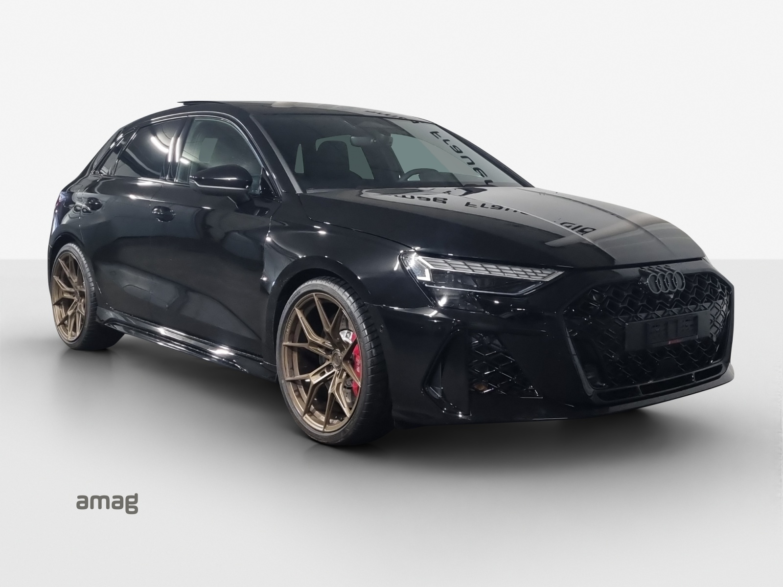 AUDI RS3 Sportback 2.5 TSI quattro S-tronic-image-5