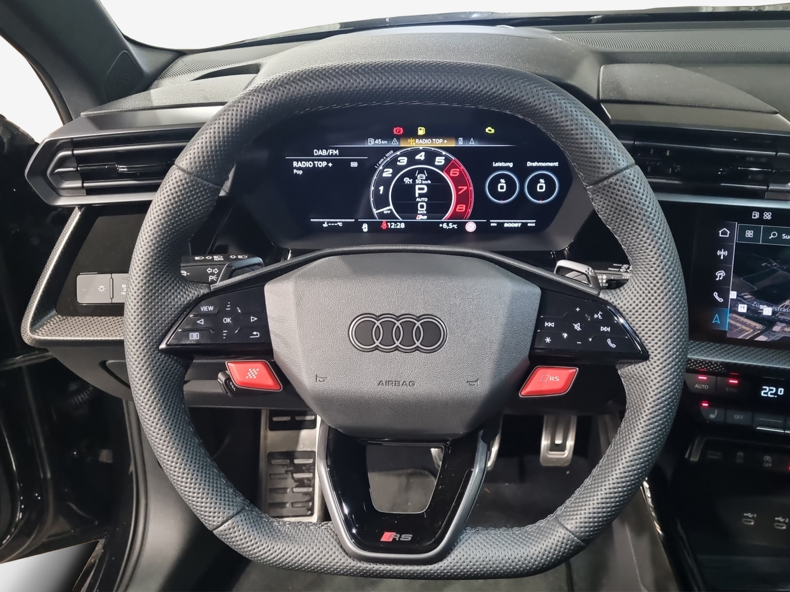 AUDI RS3 Sportback 2.5 TSI quattro S-tronic-image-9