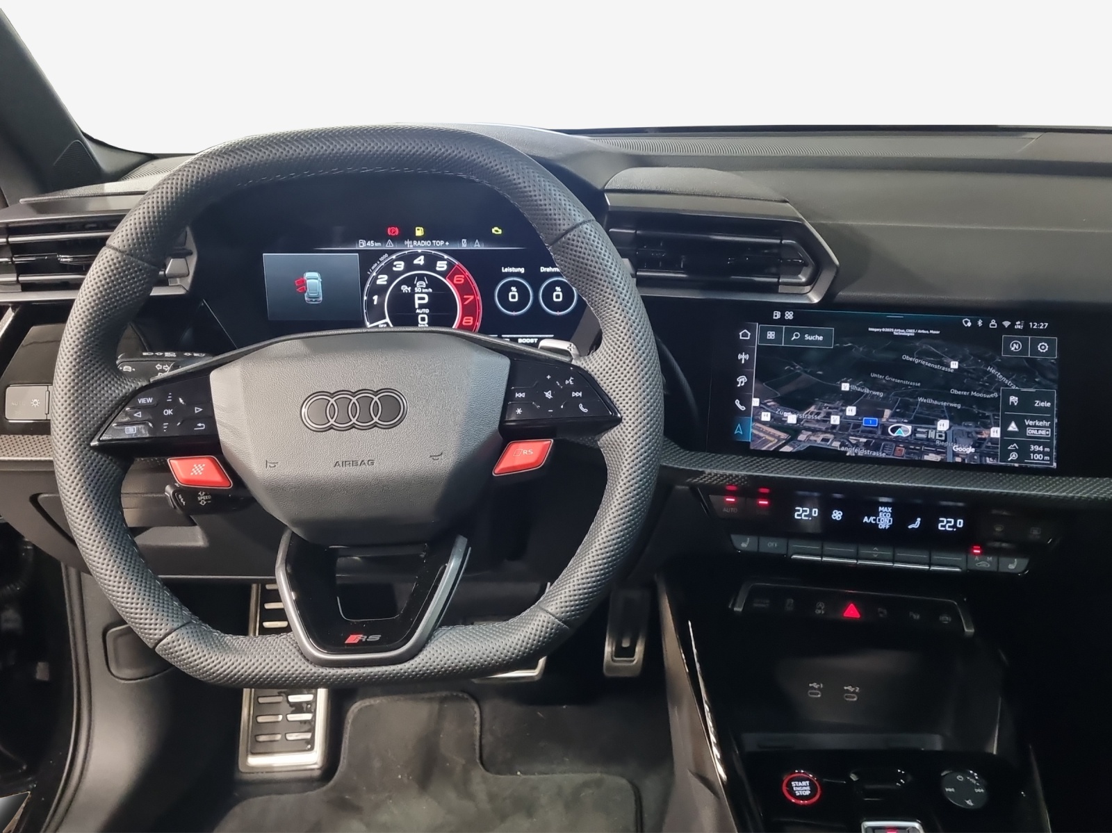AUDI RS3 Sportback 2.5 TSI quattro S-tronic-image-8